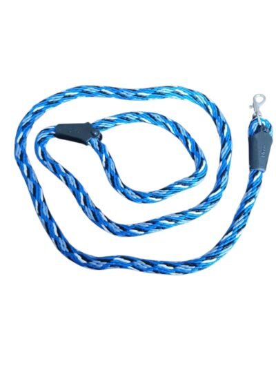 COLLAR DE AHOGO DELGADO DOBLE PROPOSITO - Imagen 2