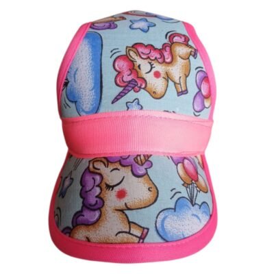GORRAS ANIMADAS PARA MASCOTAS "L"