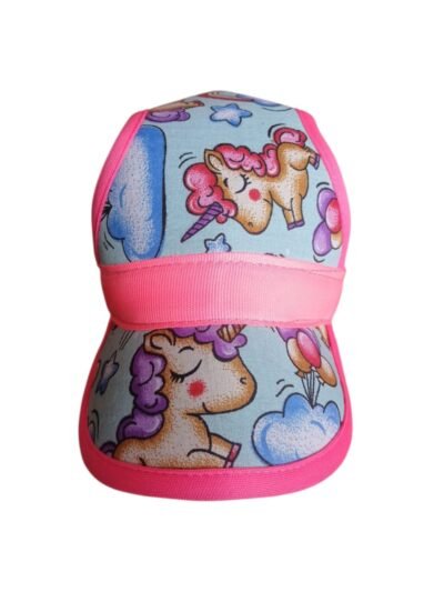 GORRAS ANIMADAS PARA MASCOTAS "L"