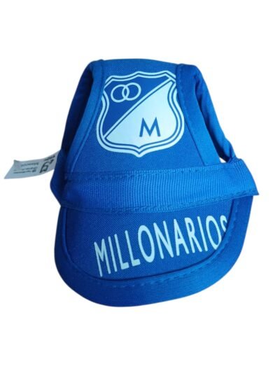GORRAS SENCILLAS PARA MASCOTAS "S" - Imagen 2