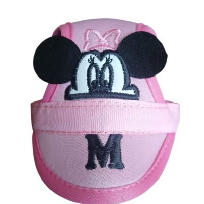 GORRAS ANIMADAS PARA MASCOTAS "S"