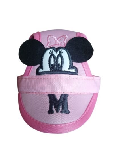 GORRAS ANIMADAS PARA MASCOTAS "S"