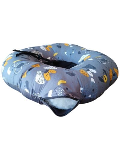 DONAS PARA PERRO TALLA "XL" CON CREMALLERA - Imagen 2