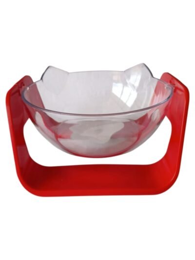 COMEDOR GATO CON BASE - Imagen 5
