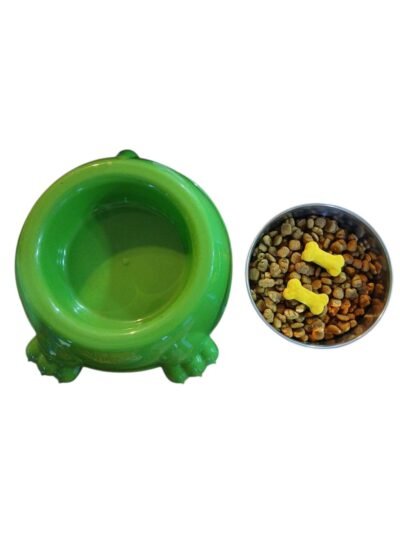COMEDOR METALICO SENCILLO - Imagen 10