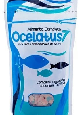 OCELATUS 20 gr