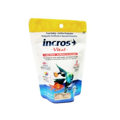 INCROS 14 gr