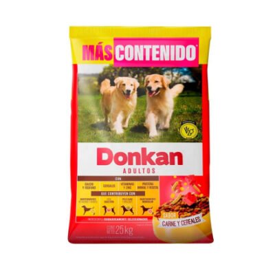 DONKAN ADULTOS 25 kg