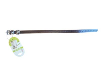 GARGANTILLA SENCILLA PARA PERROS (MEDIANOS, GRANDES)