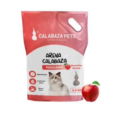 CALABAZA 4,5 kg