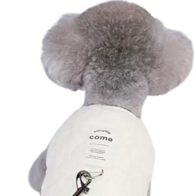 CHALECO PARA MASCOTAS "M"