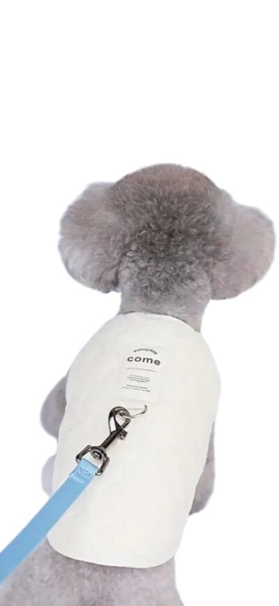 CHALECO PARA MASCOTAS "M"