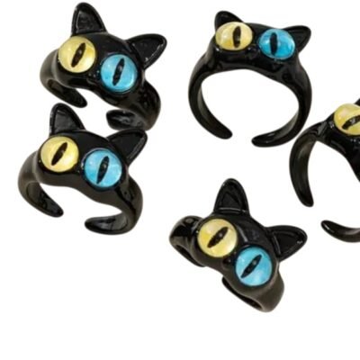 ANILLOS PANTERA "PINES"
