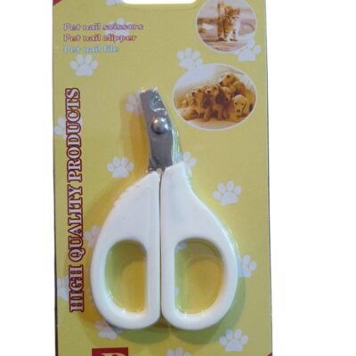 CORTA UÑAS PEQUEÑO PARA PERROS Y GATOS