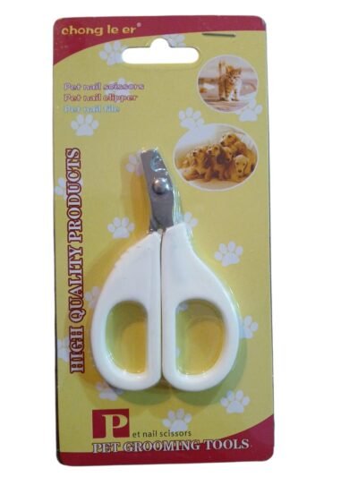 CORTA UÑAS PEQUEÑO PARA PERROS Y GATOS
