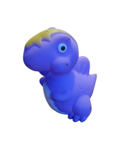 DINOSAURIOS CHILLONES - Imagen 4