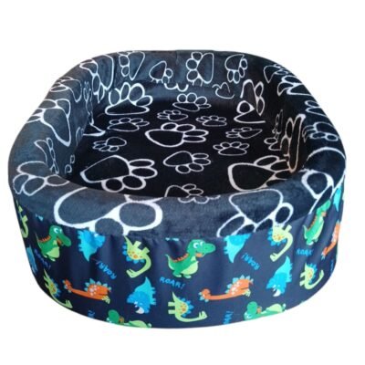 CAMA REDONDA GRANDE