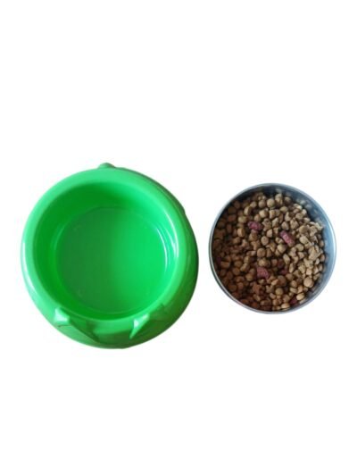 PLATO MICHI METALICO - Imagen 12
