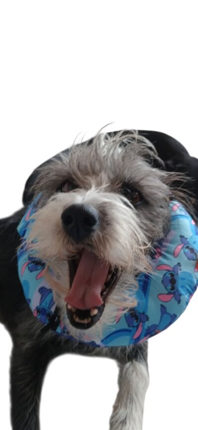 DONAS PARA PERRO TALLA "XS" CON CREMALLERA - Imagen 4