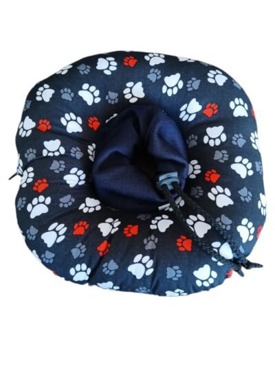 DONAS PARA PERRO TALLA "S" CON CREMALLERA