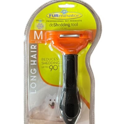 FURMINATOR PARA PERRO