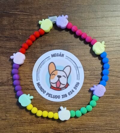 COLLAR APPLE "XS"