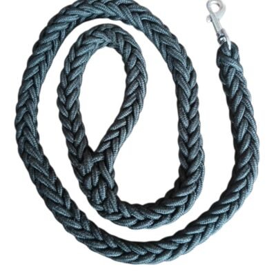 COLLAR DE AHOGO GRUESO DOBLE PROPOSITO