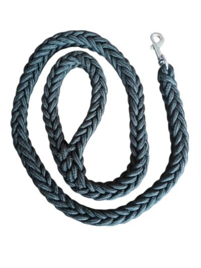 COLLAR DE AHOGO GRUESO DOBLE PROPOSITO