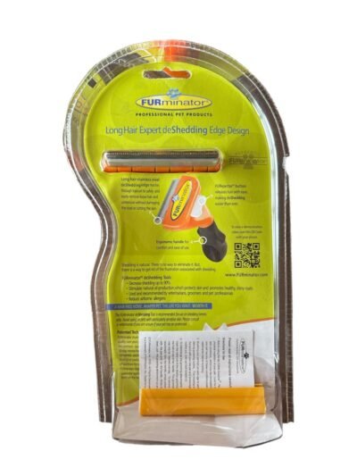 FURMINATOR PARA PERRO - Imagen 3
