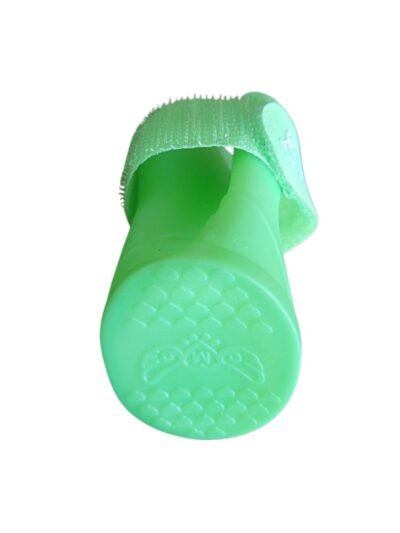 ZAPATOS DE GOMA PARA PERROS "M" - Imagen 6