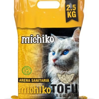 MICHIKO LIMON 2,5 kg