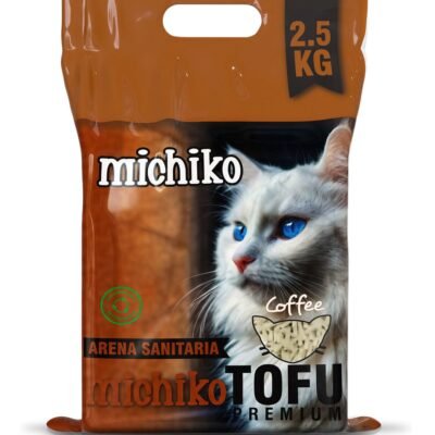 MICHIKO CAFE 2,5 kg