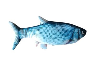 PESCADO ELECTRICO Y RECARGABLE