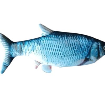 PESCADO ELECTRICO Y RECARGABLE