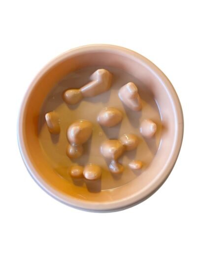COMEDOR ANTIANSIEDAD (MEDIANO) - Imagen 3