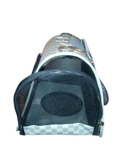 BOLSO TRANSPORTADOR CON BURBUJA - Imagen 4