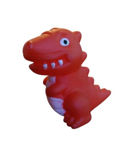 DINOSAURIOS CHILLONES