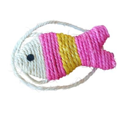PESCADO DE SOGA