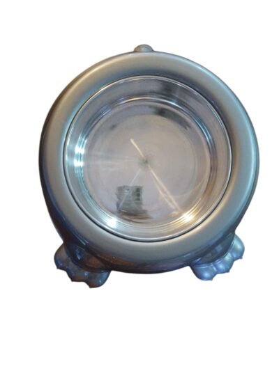 COMEDOR METALICO SENCILLO - Imagen 3