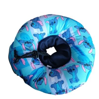 DONAS PARA PERRO TALLA "XS" CON CREMALLERA
