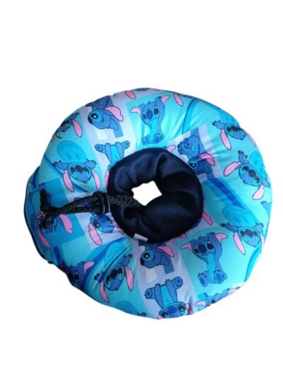 DONAS PARA PERRO TALLA "XS" CON CREMALLERA