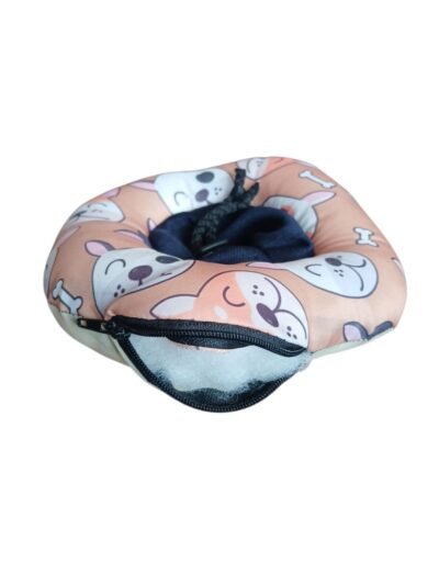 DONAS PARA PERRO TALLA "XXS" CON CREMALLERA - Imagen 2