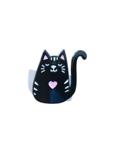 GATITO "PINES" - Imagen 2