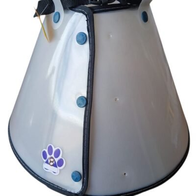 ISABELINO BORDEADO PARA PERRO "XL"