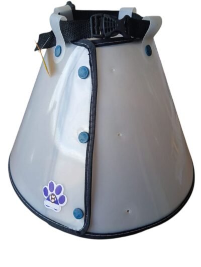 ISABELINO BORDEADO PARA PERRO "XL"