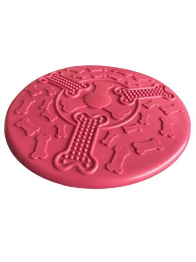 FRISBEE PARA PERRO