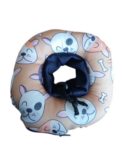 DONAS PARA PERRO TALLA "XXS" CON CREMALLERA
