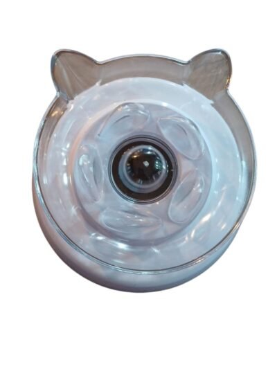COMEDOR ANTI ANSIEDAD CON BASE (PEQUEÑO) - Imagen 3