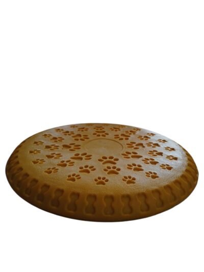 FRISBEE PARA PERRO