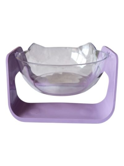 COMEDOR GATO CON BASE - Imagen 7